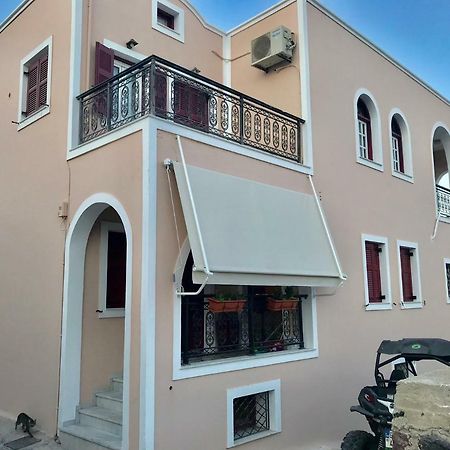 Fira Home 2 Εξωτερικό φωτογραφία