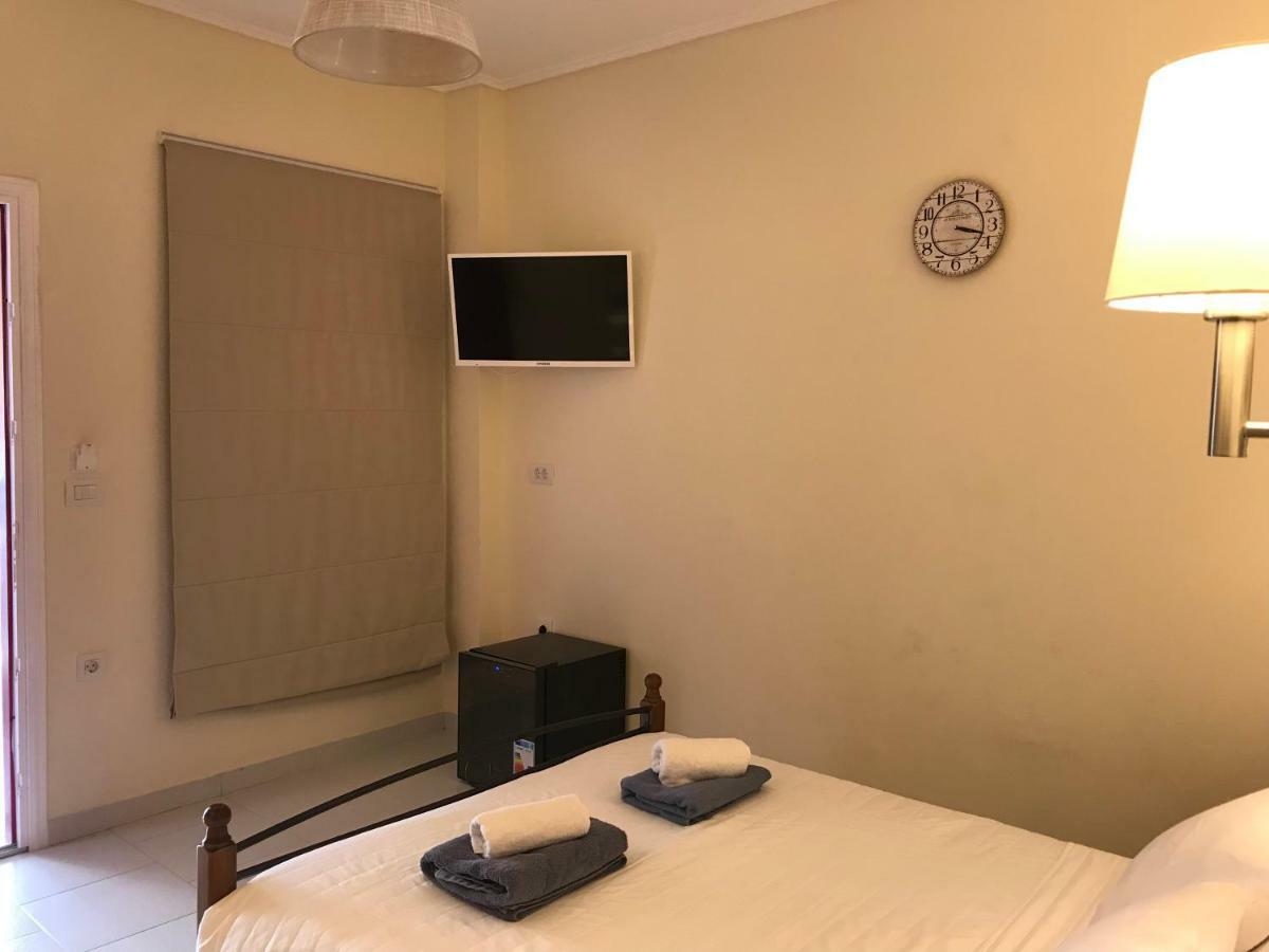 Fira Home 2 Εξωτερικό φωτογραφία