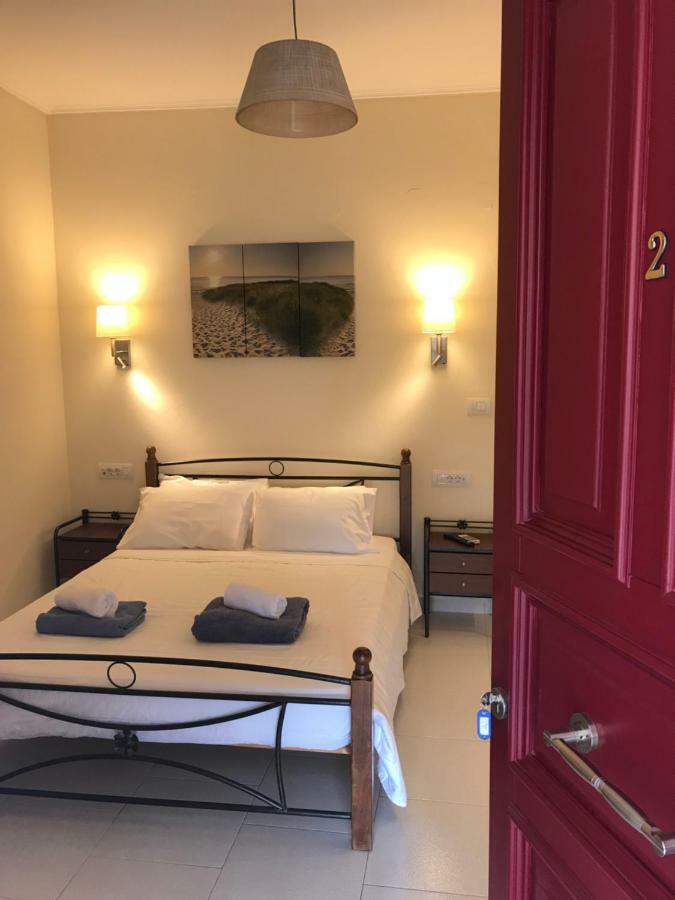 Fira Home 2 Εξωτερικό φωτογραφία