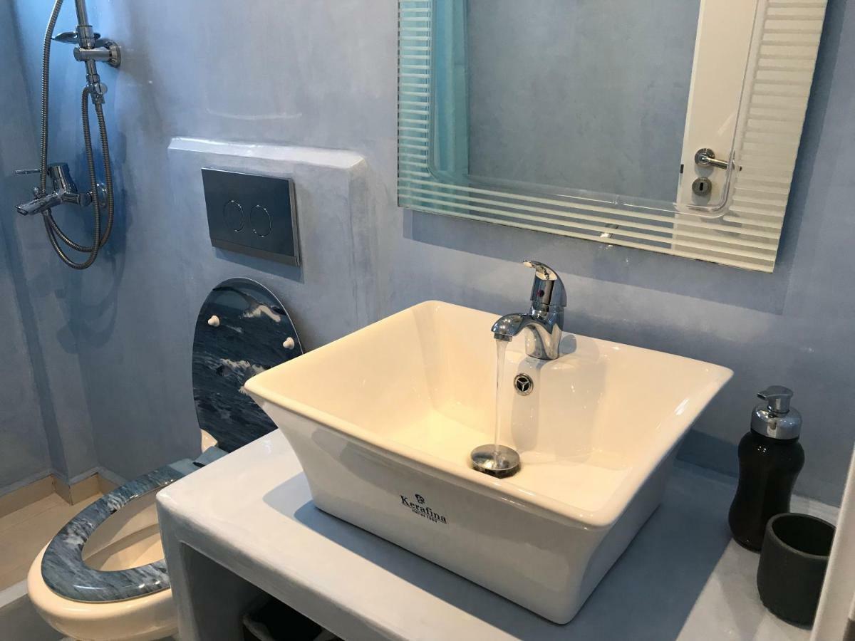 Fira Home 2 Εξωτερικό φωτογραφία
