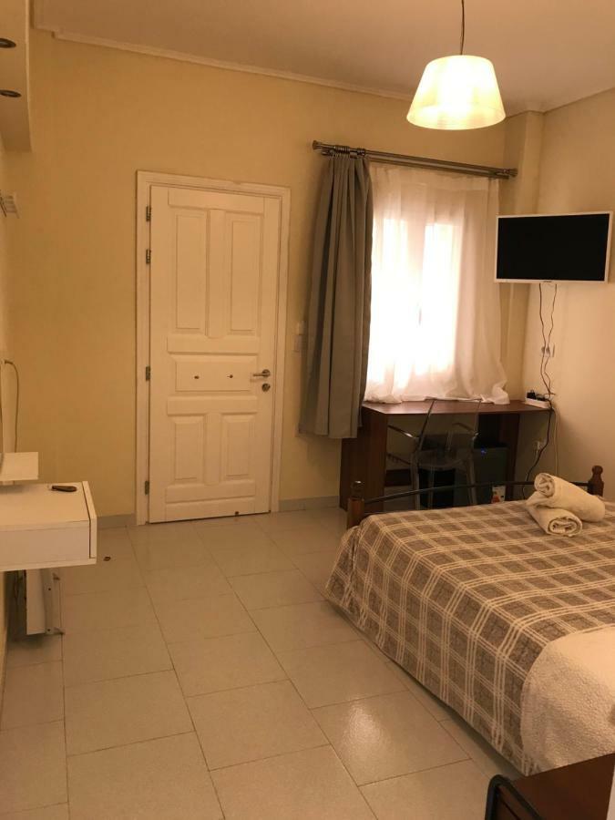 Fira Home 2 Εξωτερικό φωτογραφία
