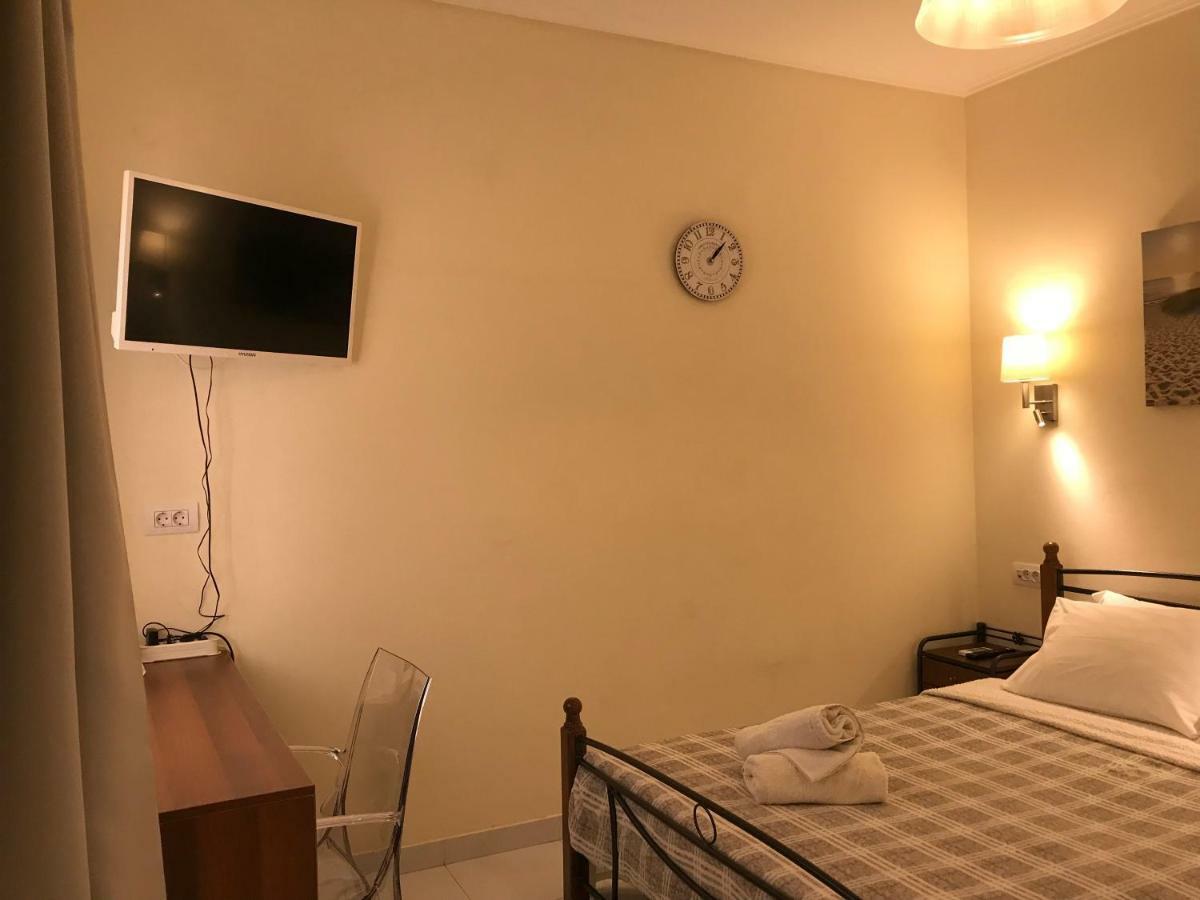 Fira Home 2 Εξωτερικό φωτογραφία